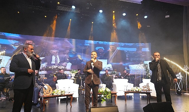 Üç Aylar Bereketi İçin Kocaeli’de Özel Programa Davet