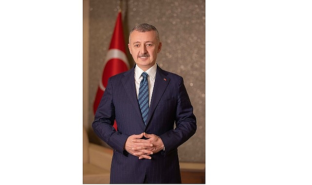 Üç Aylar İçin Dayanışma ve Merhamet Vurgusu: Tahir Büyükakın’dan Yeni Mesaj