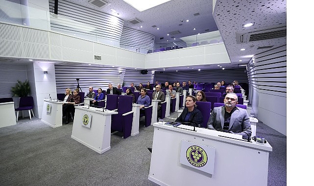 ulakBELL ile Buca’da Katılımcı Yönetim ve Şeffaf Hizmetlere Yeni Dönem