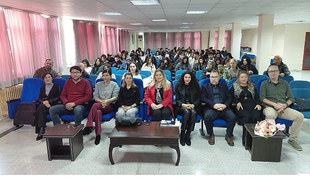 UNESCO Odaklı Koruma Yaklaşımları: Ayvalık Endüstriyel Peyzajı Üzerinden Bir Seminer