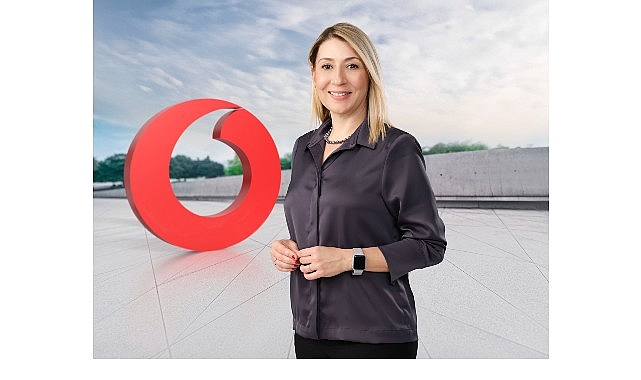 Vodafone Happy Yeni Yıl Festivaliyle 2025’e Doludizgin Tasarruf ve Sürprizler