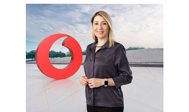 Vodafone Pay 2025: Dijital Ödeme Gücü ve Yükselen Kullanıcı Etkileşimi