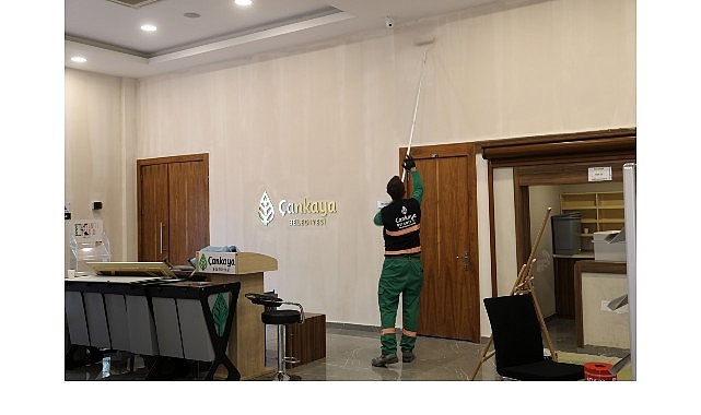 Yılmaz Güney Sahnesi Yeni Döneme Hazır: Yenilenen Salon ve Konfor Anı