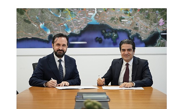Yüksek Hızlı Tartım Sistemi ile Ulaşımda Dijitalleşme ve Sürdürülebilir Güvenlik