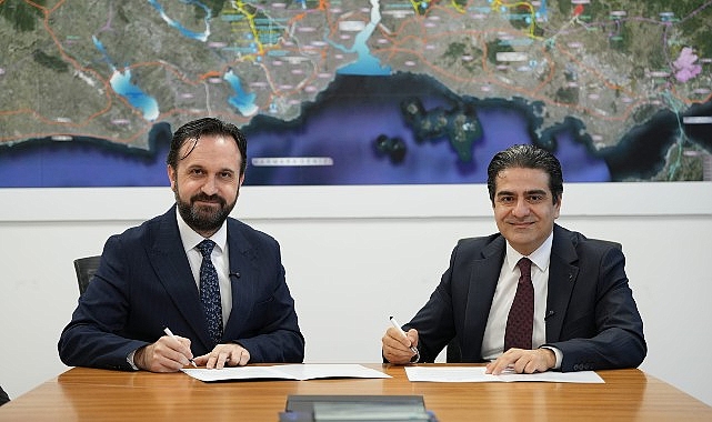 Yüksek Hızlı Tartım Sistemiyle Nüfuz: YSSK ve Kuzey Çevre Otoyolu’nda Akıllı Ulaşım Dönemi