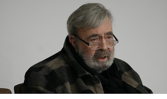 Z Kuşağı ve Mutfağa Dair Söyleşi: Mehmet Yaşin ile Öğrencilerin Buluşması