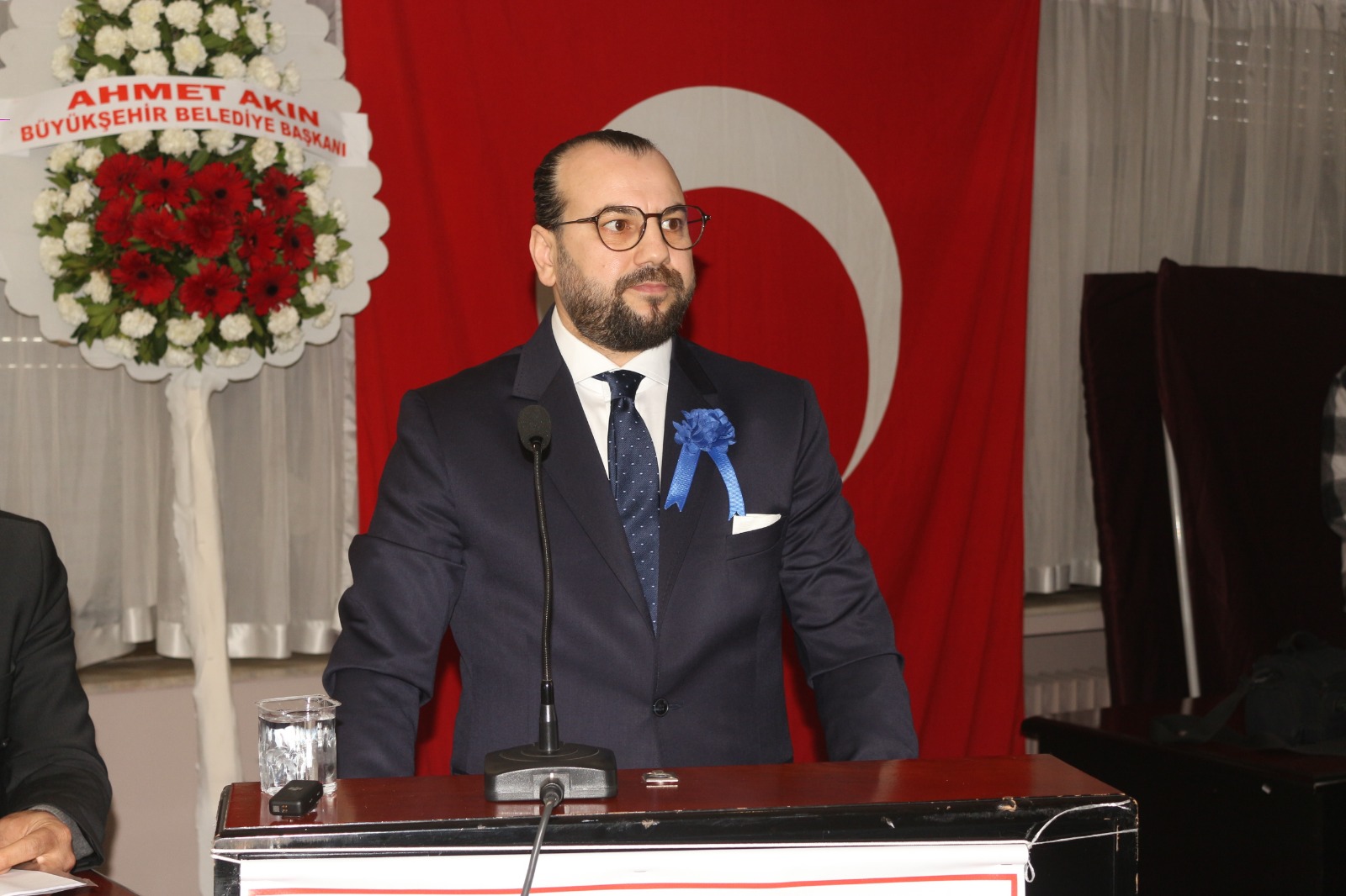 Balıkesir Umum Terziler Odası’nda Yeni Dönem