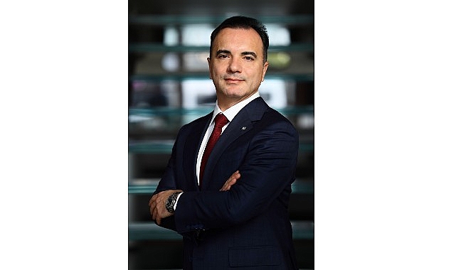 Abdi İbrahim’in Uluslararası Pazarlara Yeni Stratejik Lideri: Murat Mutlu