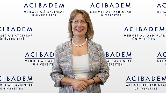 ACU NeuroConnect Sempozyumu: Ağ Temelli Nörobilim ve Gen Tedavileriyle Geleceğe Yolculuk