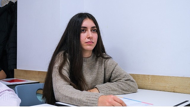 Akademi Liselerle Yazılı Sınavlara Odaklı Güçlü Hazırlık Dönemi