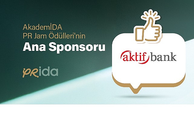 AkademİDA PR Jam: Öğrenciler İçin Üç Aşamalı, Şubat Finaliyle Kendini Gösterme Fırsatı