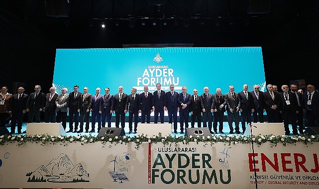 Akdeniz Rüzgarı: Türkiye’nin Nükleer Enerji Yolculuğu ve Stratejik Kalkınma Perspektifi