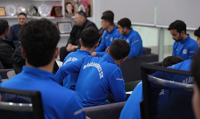 Aliağa Helvacı Spor U-18: İzmir Şampiyonluğu ve Türkiye Finalleri Yolunda