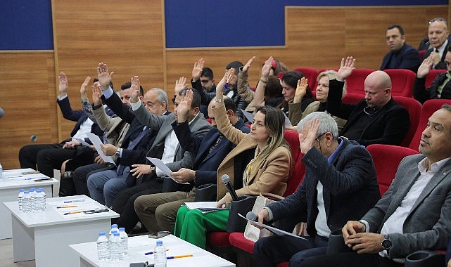 Aliağa Şubat Meclisi: Önergeler, İmar Raporları ve Anma Kararları