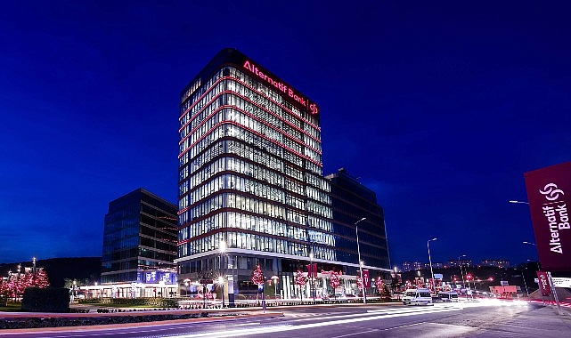 Alternatif Bank, AT1 Eurobond İhraçını Başarıyla Tamamladı: Küresel İlgi ve Coğrafi Dağılımda Güçlü Görünürlük