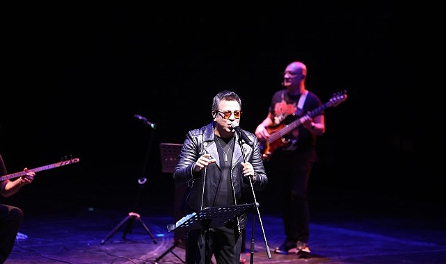 Anadolu Rock’un Unutulmaz İkizleri Anısına Bakırköy’de Barış’tan Cem’e Özel Anma Konseri