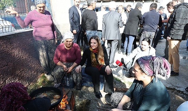 Antalya Büyükşehir’in Afet Sonrası Hızlı Yardım Seferberliği: Çiftçiler ve Seralar için 212 Bin 400 m2 Naylon Desteği