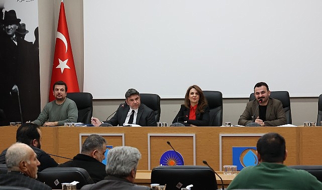 Antalya’da Sulama Kooperatifleri İçin Enerji Desteğinde Yeni Dönem ve İleriye Yönelik Hedefler