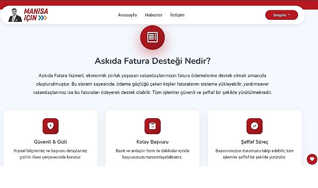 Askıda Fatura ve Askıda Öğrenci Kartı: Hayırseverlik Yeni Dijital Platformda Birleşiyor