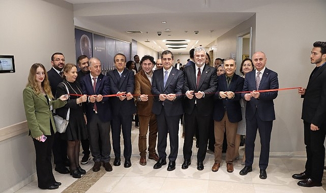 Atlas Üniversitesi Nöromodülasyon Merkezi’nin Resmi Açılışı ve DBS Tedavi Alanında Uluslararası İş Birlikleri