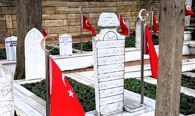 Bağçeşme Ahmet Efendi Mescidi: Tarih ve Manevi Doku Yeniden Hayat Buluyor