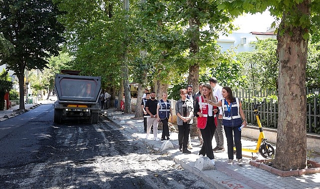 Bakırköy Fen İşleri 2025: Altyapı ve Sosyal Alanlarda Kalıcı İyileştirmeler