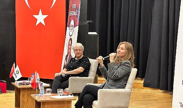 Bakırköy Muhabbeti’nde Müge İplikçiyle Sahne Dışı Kaçışlar ve Gerçekleşen Umutlar