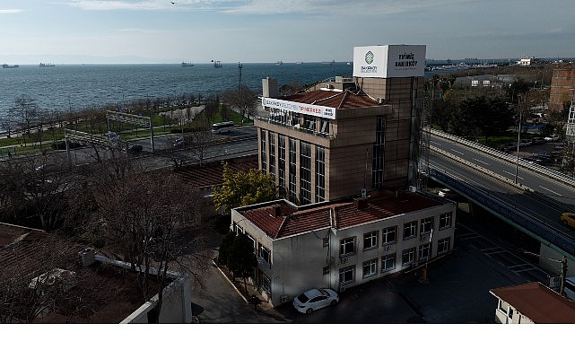 Bakırköy Tıp Merkezi 2025 Yılında Yenilenen Hizmet Ağıyla Sağlıkta Modernleşmeyi Hedefliyor