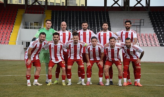 BAL’de Liderlik İçin Zafer: Kahramankazan Belediyespor Tavşanlı Tepecikspor’u 2-1’le Devirdi