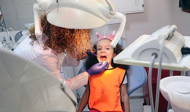 Bayraklı’da Ücretsiz Sağlık Hizmetlerinde Yeni Dönem: Evde Sağlık ve Ağız-Diş Sağlığı Önceliği