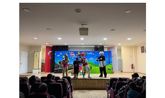 Bayraklı’da Yarıyıl Şenliği: Çocuklar İçin Eğlence ve Öğrenmeyi Buluşturan Etkinlik Dolu Program