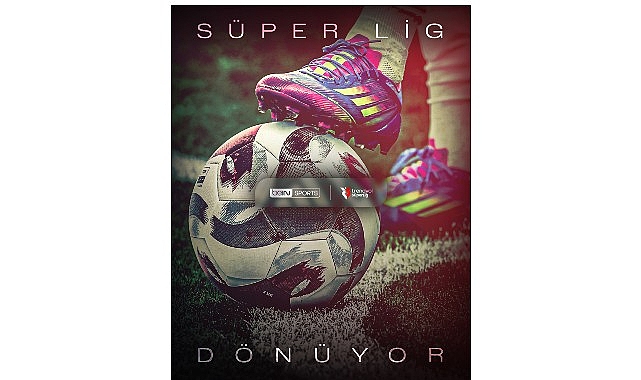 BeIN SPORTS ile Trendyol Süper Lig’in İkinci Yarı Heyecanı Başlıyor: Maçlar ve Canlı Yayın Detayları