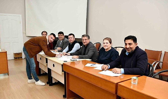 Belediye Encümeni Kararıyla 39 Taşınmazın Kira İhalesi ve Onay Süreci