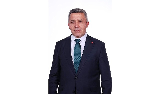 Berat Kandili Mesajı: Erol Ölmez’den Dua ve Barış Vurgusu