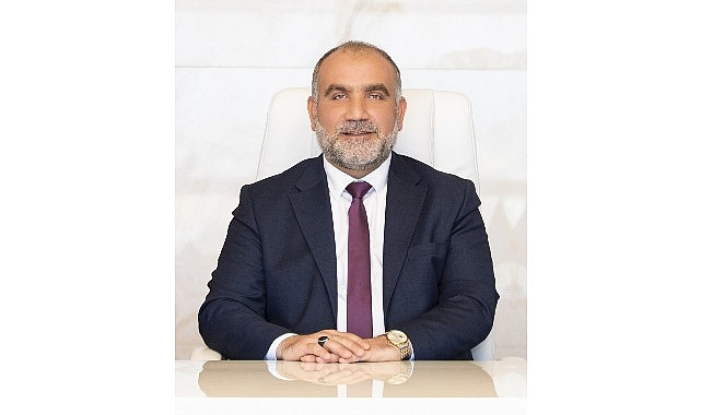 Berat Kandili Mesajında Birlik ve Huzur Vurgusu: Başkan Sandıkçıdan Yeni Dua ve İçten Düşünceler