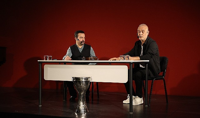 Bir Luthier, Bir Enstrüman Yolculuğu: Emin Bolat’ın 33 Yıllık Tutkulu Üretim Serüveni