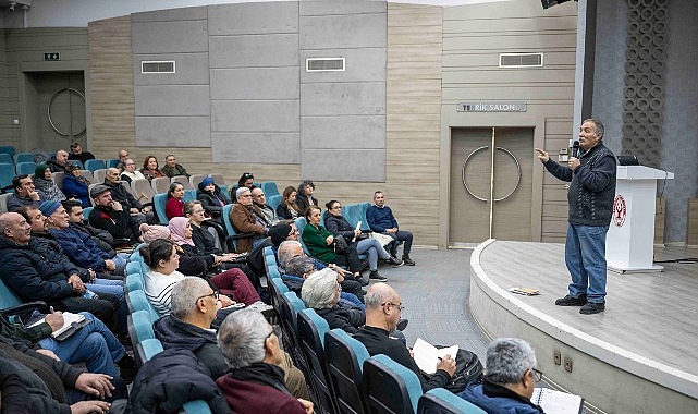 Bornova Arıcılık Kursu’nun 10’uncu Yılı: 100 Kursiyerle Başlayan ve 56 Saatlik Eğitim Programı