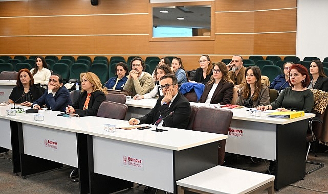 Bornova Kentsel Sit Alanı Koruma Amaçlı Plan ve Tasarım Rehberi Üzerine Akademik Değerlendirme
