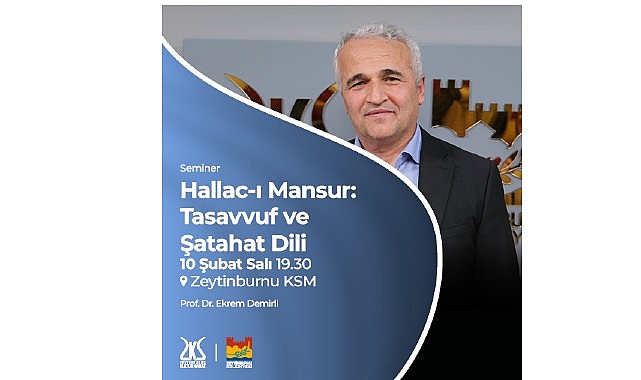 Bu Hafta Zeytinburnu Kültür Sanat’ta Sinema, Tiyatro ve Söyleşi Rüzgârı