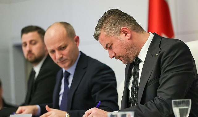 Buca Meclisi, Gülşah Durbay ve Naim Süleymanoğlu’nun İsimlerini Tesislere Yaşatıyor