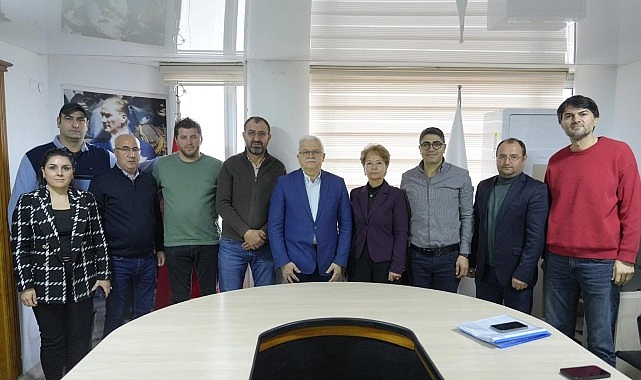 Burhaniye’de Spor Kulüplerine Büyük Destek: 1,2 Milyon TL’lik Protokol Anlaşması
