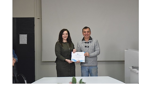 Çalışma Etiği Semineri: Mobing ve Dürüstlük Üzerine İleri Görüşler