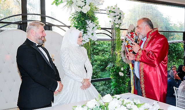 Canik Belediyesi 2026 Nikah Ücret Desteğini Sürdürüyor: Ücretsiz İşlemler ve Dosya Tetkiki Uygulaması Devam Ediyor