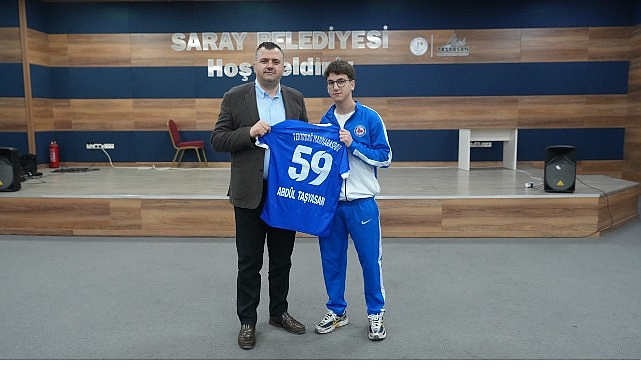 Canik Sıfır Atık Köyüyle Genç Nesillerde Doğa ve Çevre Bilinci Güçleniyor