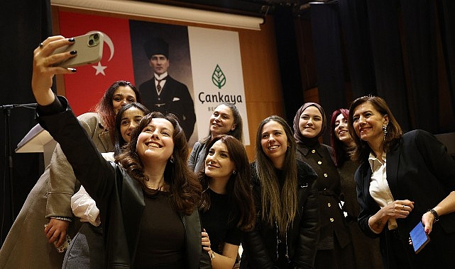 Çankaya Akademi’de YKS ve LGS Hazırlıklarıyla Sınav Kaygısına karşı Destek