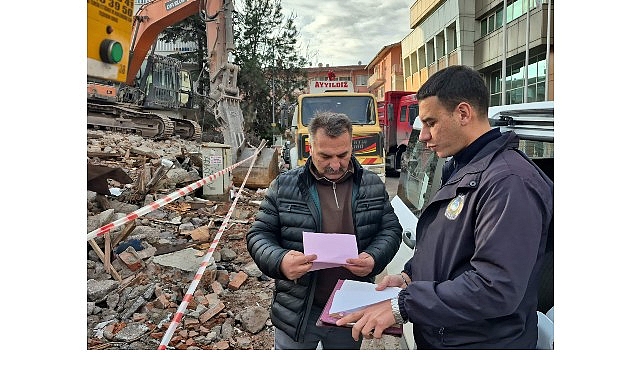 Çankaya Çevre ve Denetim: 2025 Yılı Boyunca Geniş Çaplı Kontrol ve Önlemler