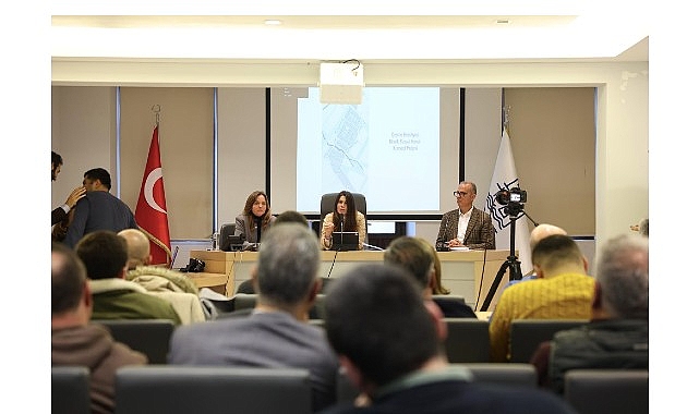 Çeşme Belediyesi Kiralık Sosyal Konut Projesi: Toplu Konutta Yeni Bir Düşünce Modeli