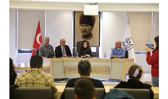 Çeşme’de Sivil Toplum-Devlet İş Birliğiyle Hayvan Haklarında Kalıcı Adımlar