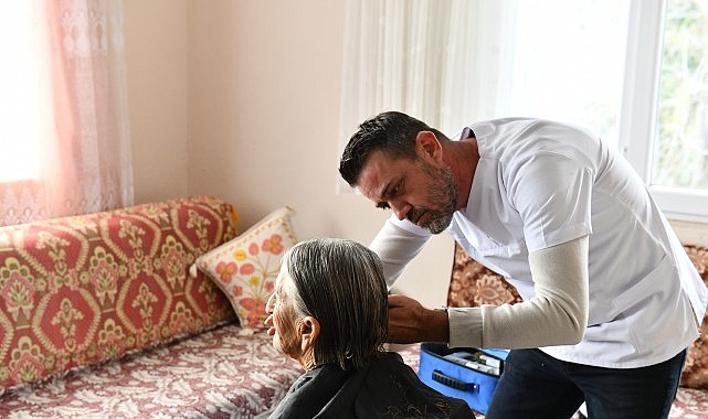 Çiğli’de 2026 Ocak Dönemi Gıda Desteği ve Çok Disiplinli Sosyal Hizmetler Programı