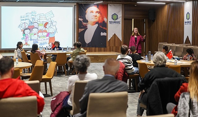 Çocuk Meclisi: Haklar ve Katılım İçin Yuvarlak Masa Toplantısı